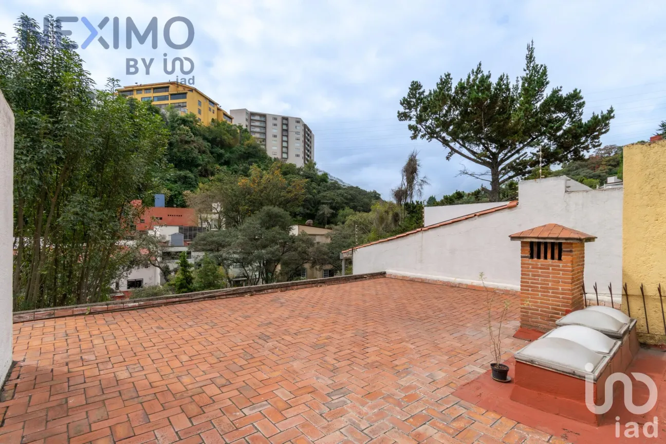Casa en Venta en La Herradura Sección III, Huixquilucan, México | NEX-50032 | iad México | Foto 29 de 35
