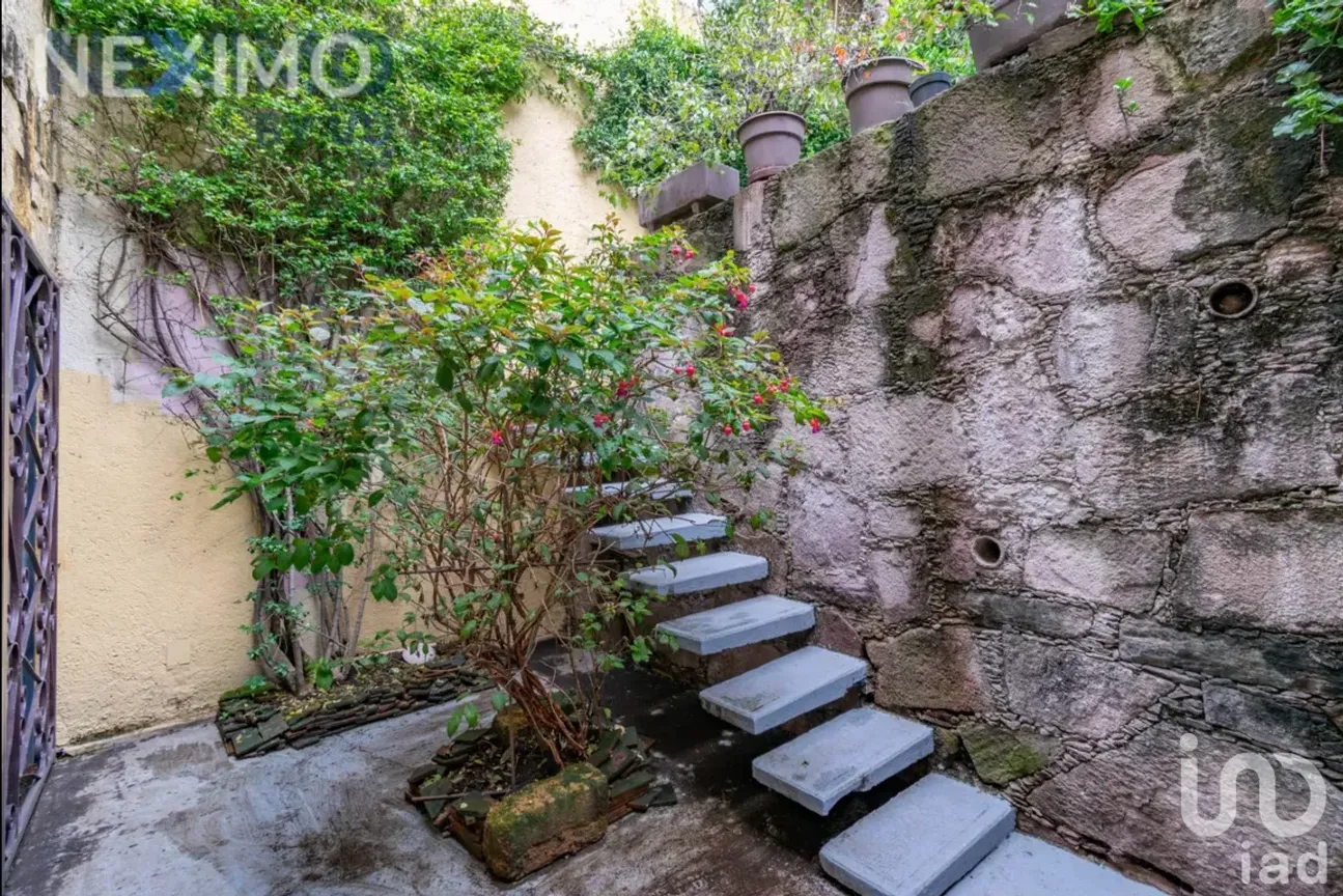 Casa en Venta en La Herradura Sección III, Huixquilucan, México | NEX-50032 | iad México | Foto 35 de 35