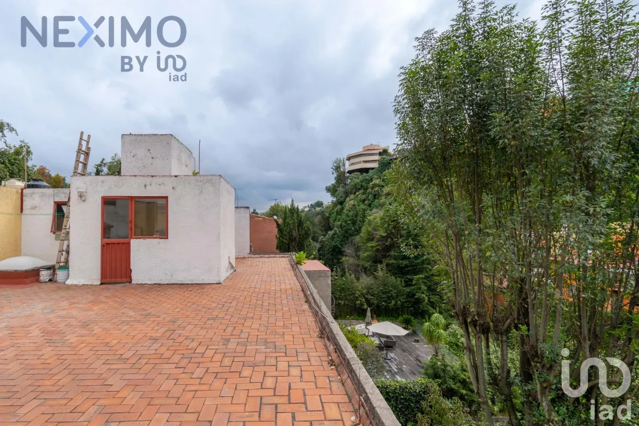 Casa en Venta en La Herradura Sección III, Huixquilucan, México | NEX-50032 | iad México | Foto 31 de 35