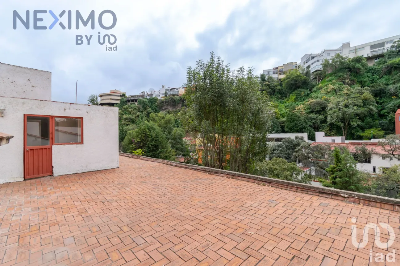 Casa en Venta en La Herradura Sección III, Huixquilucan, México | NEX-50032 | iad México | Foto 30 de 35