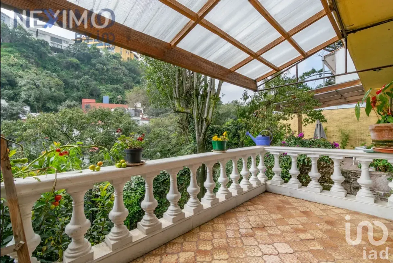 Casa en Venta en La Herradura Sección III, Huixquilucan, México | NEX-50032 | iad México | Foto 14 de 35