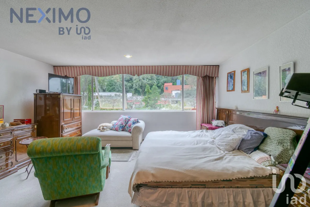 Casa en Venta en La Herradura Sección III, Huixquilucan, México | NEX-50032 | iad México | Foto 17 de 35