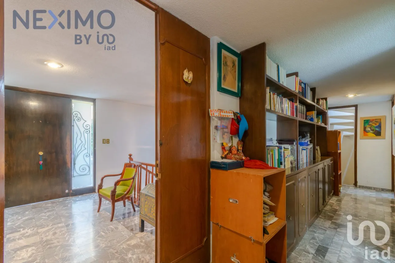 Casa en Venta en La Herradura Sección III, Huixquilucan, México | NEX-50032 | iad México | Foto 16 de 35