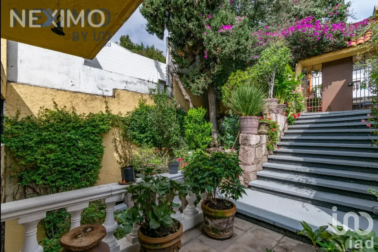 Casa en Venta en La Herradura Sección III, Huixquilucan, México | NEX-50032 | iad México | Foto 33 de 35
