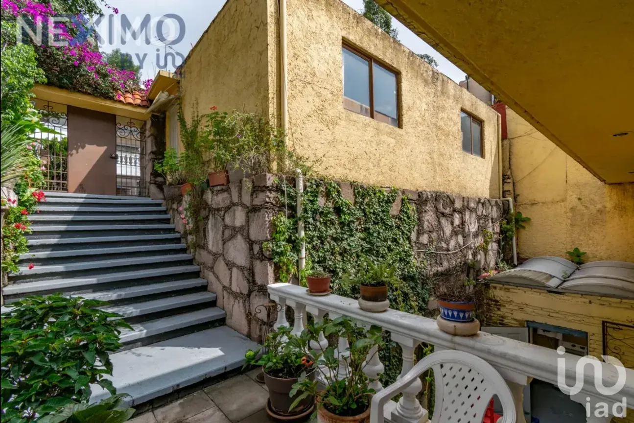 Casa en Venta en La Herradura Sección III, Huixquilucan, México | NEX-50032 | iad México | Foto 34 de 35