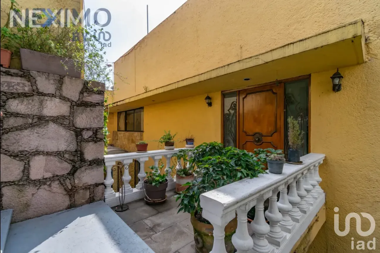 Casa en Venta en La Herradura Sección III, Huixquilucan, México | NEX-50032 | iad México | Foto 32 de 35