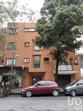 NEX-53454 - Departamento en Renta, con 1 recamara, con 1 baño, con 45 m2 de construcción en Condesa, CP 06140, Ciudad de México.