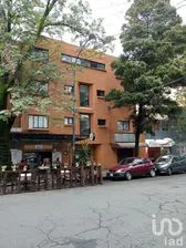 NEX-58546 - Departamento en Renta, con 1 recamara, con 1 baño, con 50 m2 de construcción en Condesa, CP 06140, Ciudad de México.