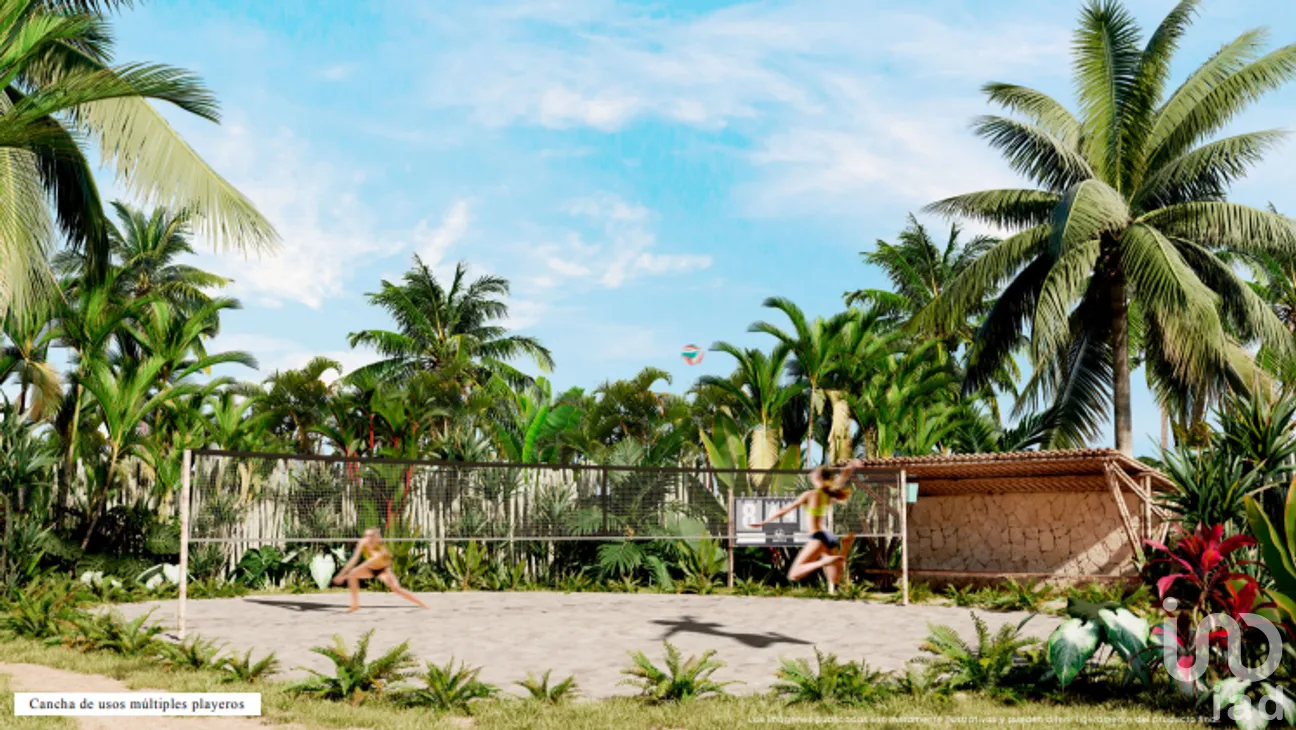 Terreno en Venta en Campestre Flamboyanes, Progreso, Yucatán | NEX-91238 | iad México | Foto 11 de 16
