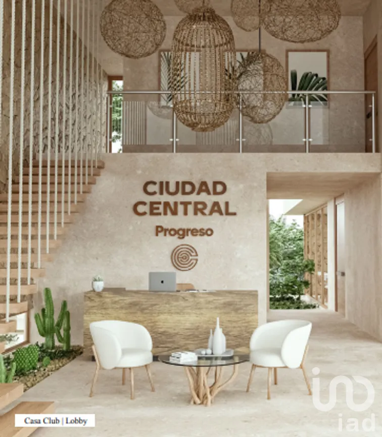 Terreno en Venta en Campestre Flamboyanes, Progreso, Yucatán | NEX-91238 | iad México | Foto 4 de 16