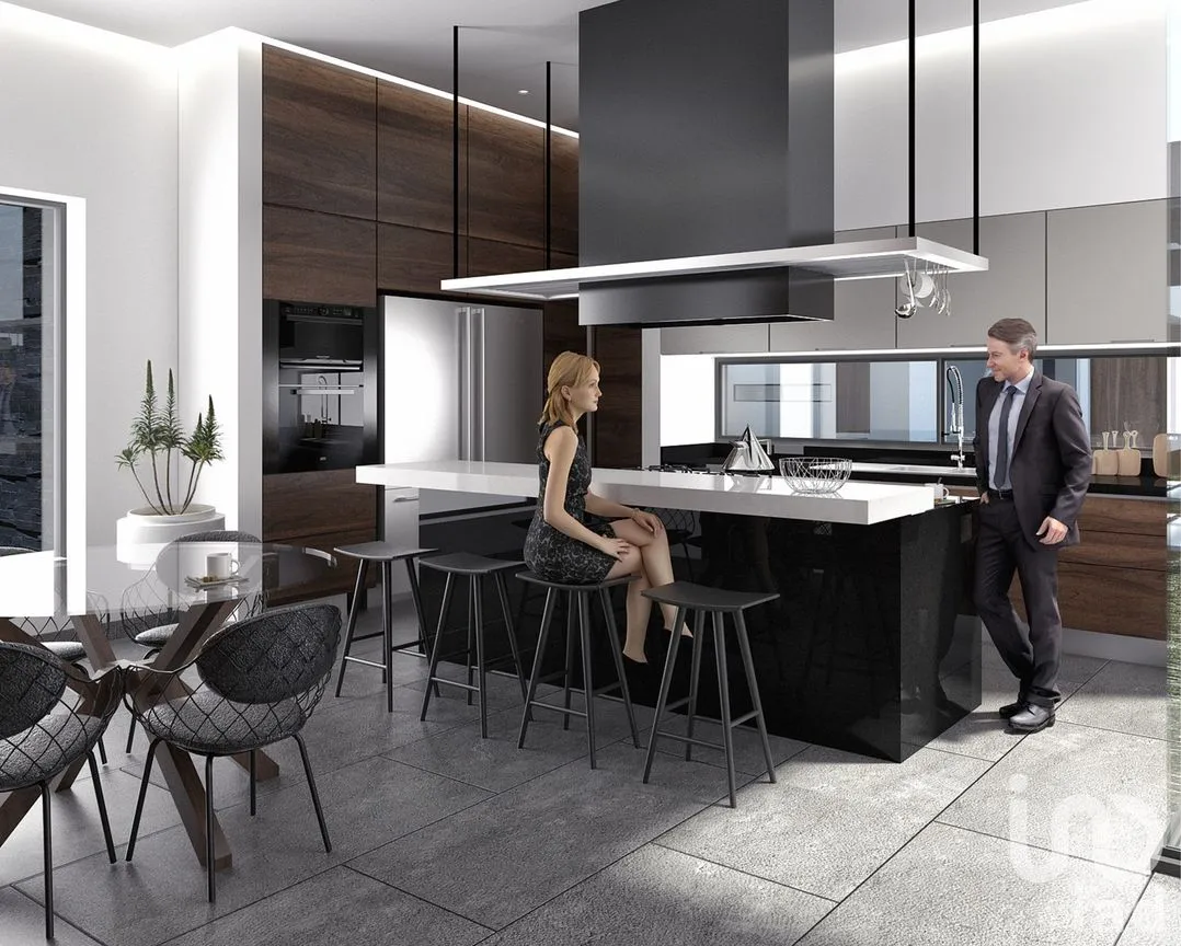 Casa en Venta en Del Carmen, Coyoacán, Ciudad de México | NEX-162110 | iad México | Foto 3 de 12