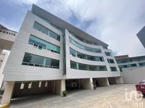 NEX-179309 - Departamento en Renta, con 3 recamaras, con 2 baños, con 97 m2 de construcción en Hacienda del Parque 1A Sección, CP 54769, México.