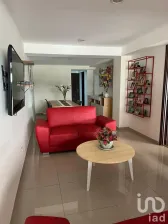 NEX-179314 - Departamento en Venta, con 1 recamara, con 1 baño, con 79 m2 de construcción en Juárez, CP 06600, Ciudad de México.