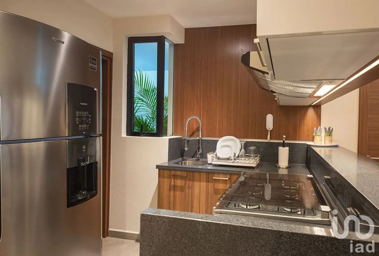 Departamento en Venta en Del Valle Norte, Benito Juárez, Ciudad de México | NEX-181928 | iad México | Foto 8 de 14