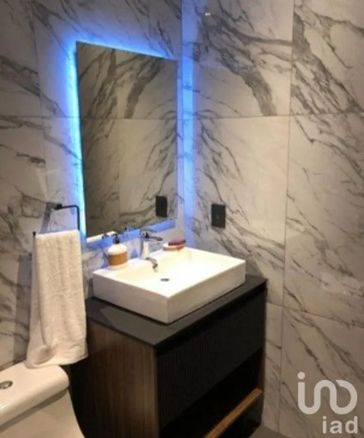 Departamento en Venta en Del Valle Norte, Benito Juárez, Ciudad de México | NEX-181930 | iad México | Foto 2 de 14