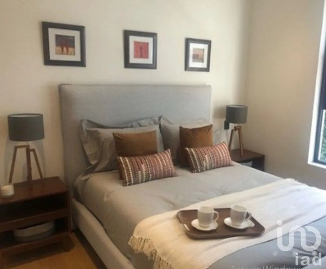 Departamento en Venta en Del Valle Norte, Benito Juárez, Ciudad de México | NEX-181930 | iad México | Foto 13 de 14