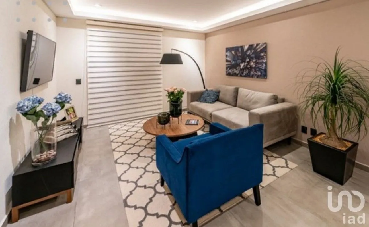 Departamento en Venta en Del Valle Norte, Benito Juárez, Ciudad de México | NEX-181931 | iad México | Foto 6 de 14