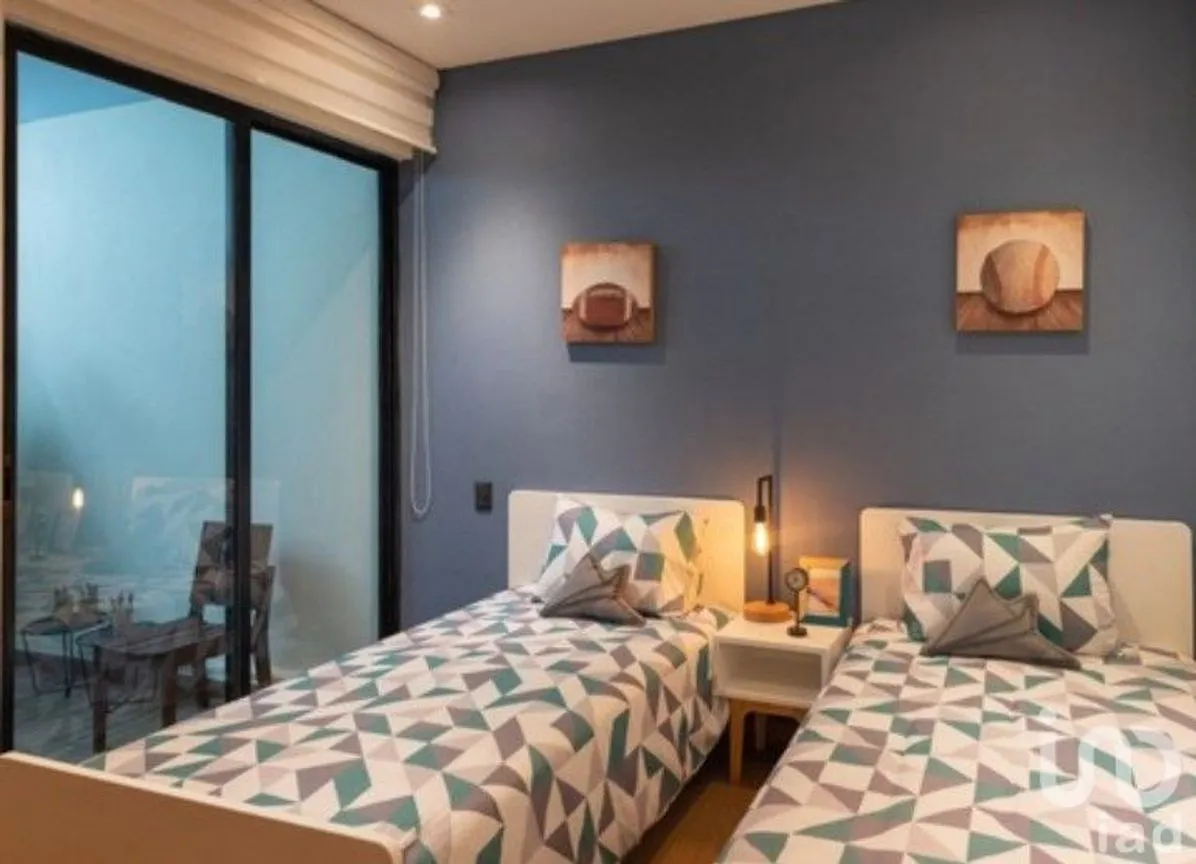 Departamento en Venta en Del Valle Norte, Benito Juárez, Ciudad de México | NEX-181931 | iad México | Foto 11 de 14