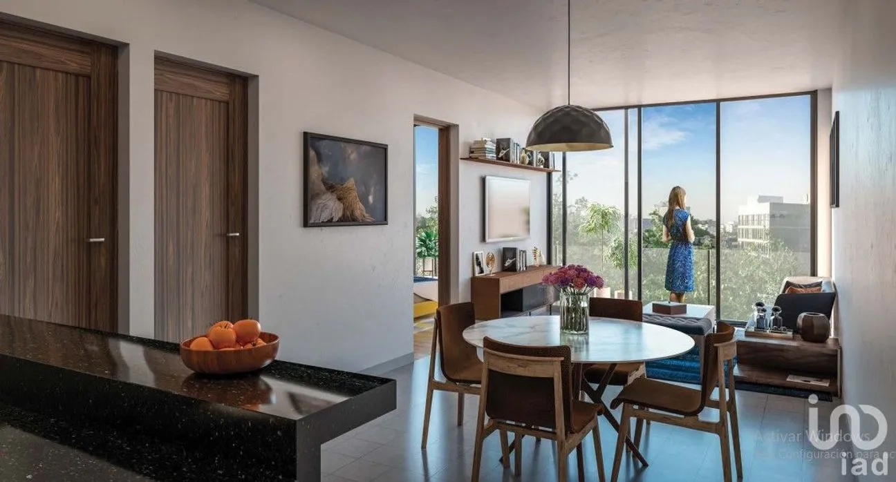 Departamento en Venta en Del Valle Norte, Benito Juárez, Ciudad de México | NEX-181931 | iad México | Foto 14 de 14