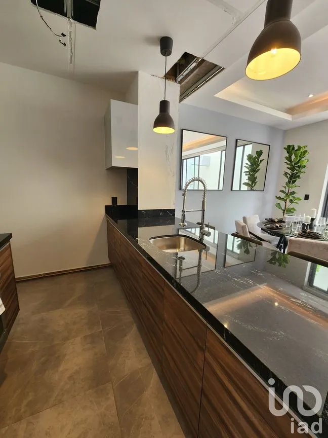 Casa en Venta en La Manzanita, Cuajimalpa de Morelos, Ciudad de México | NEX-182522 | iad México | Foto 16 de 39