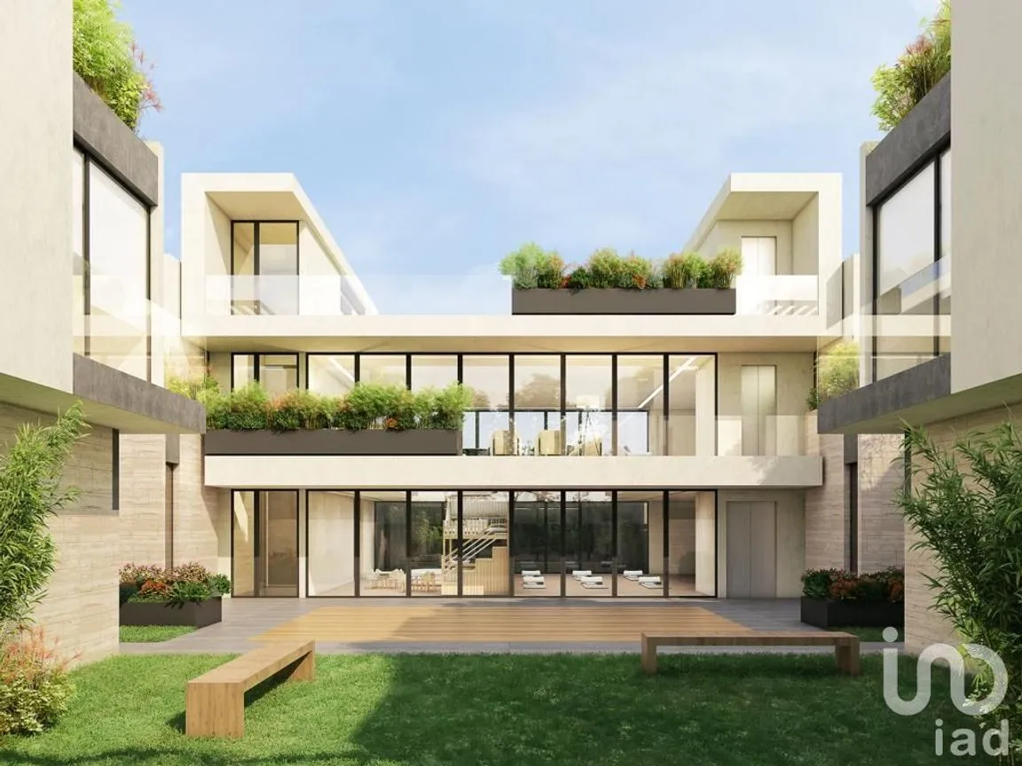 Casa en Venta en La Manzanita, Cuajimalpa de Morelos, Ciudad de México | NEX-182522 | iad México | Foto 6 de 39