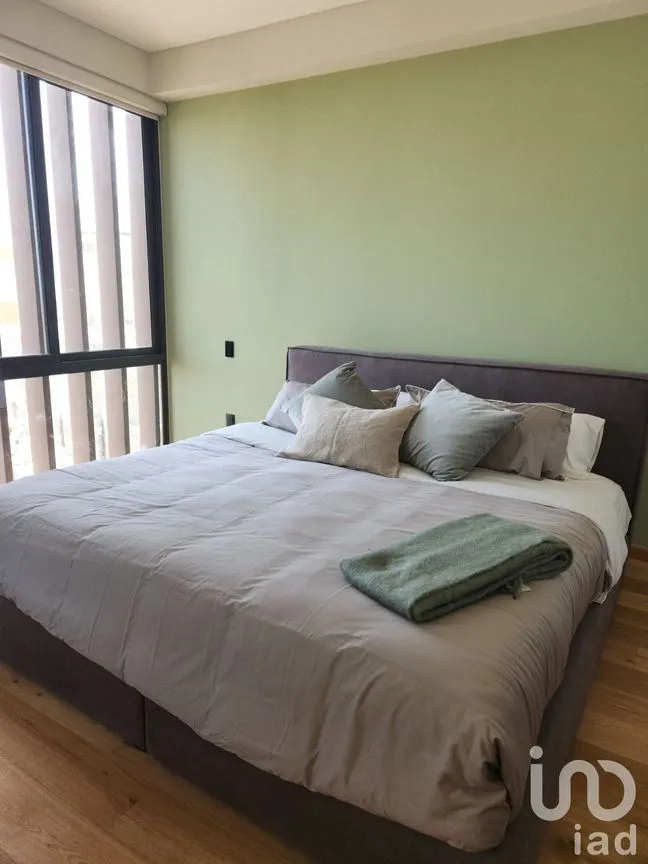 Casa en Venta en La Manzanita, Cuajimalpa de Morelos, Ciudad de México | NEX-182522 | iad México | Foto 21 de 39