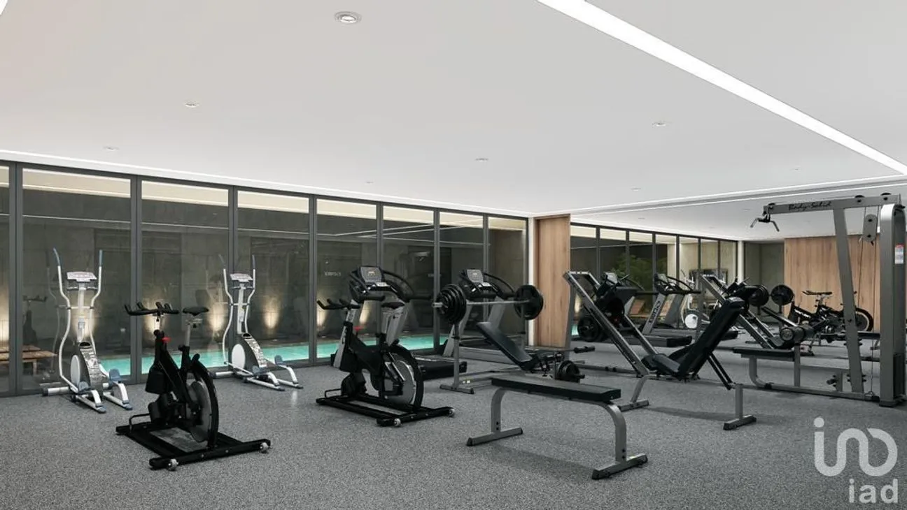 Casa en Venta en La Manzanita, Cuajimalpa de Morelos, Ciudad de México | NEX-182522 | iad México | Foto 8 de 39