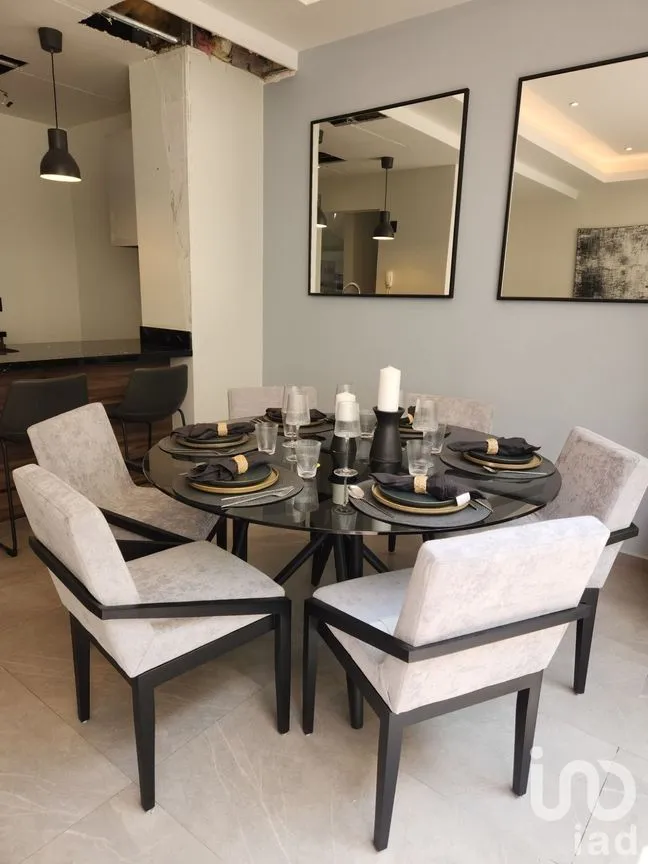 Casa en Venta en La Manzanita, Cuajimalpa de Morelos, Ciudad de México | NEX-182522 | iad México | Foto 15 de 39