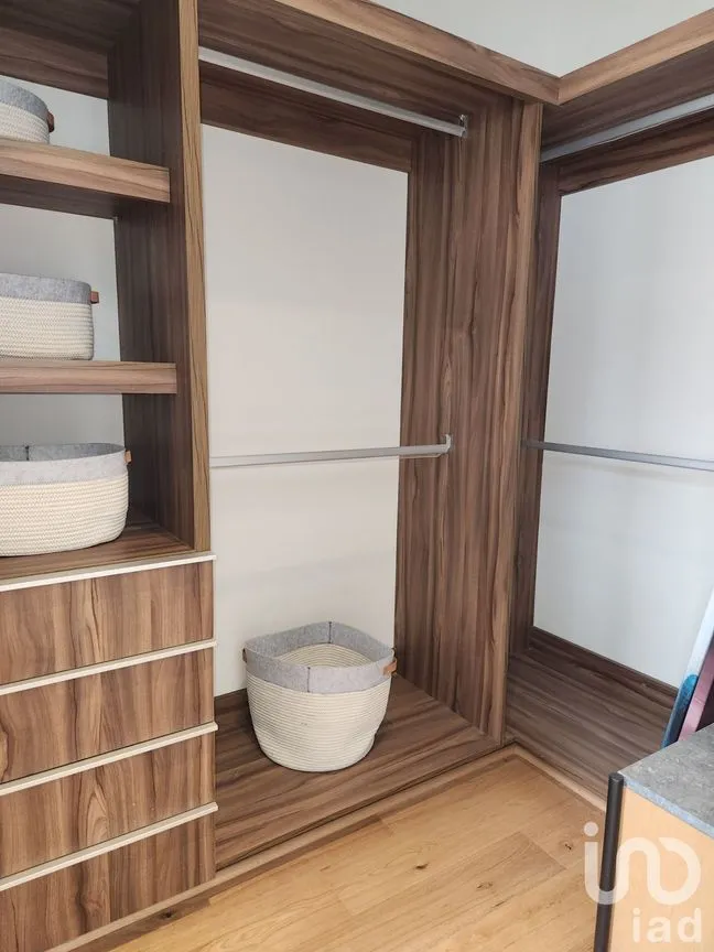 Casa en Venta en La Manzanita, Cuajimalpa de Morelos, Ciudad de México | NEX-182522 | iad México | Foto 34 de 39