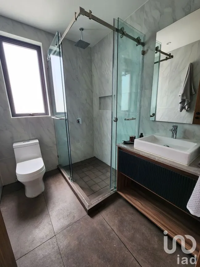 Casa en Venta en La Manzanita, Cuajimalpa de Morelos, Ciudad de México | NEX-182522 | iad México | Foto 32 de 39