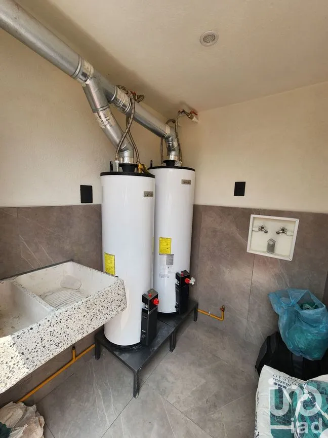 Casa en Venta en La Manzanita, Cuajimalpa de Morelos, Ciudad de México | NEX-182522 | iad México | Foto 39 de 39