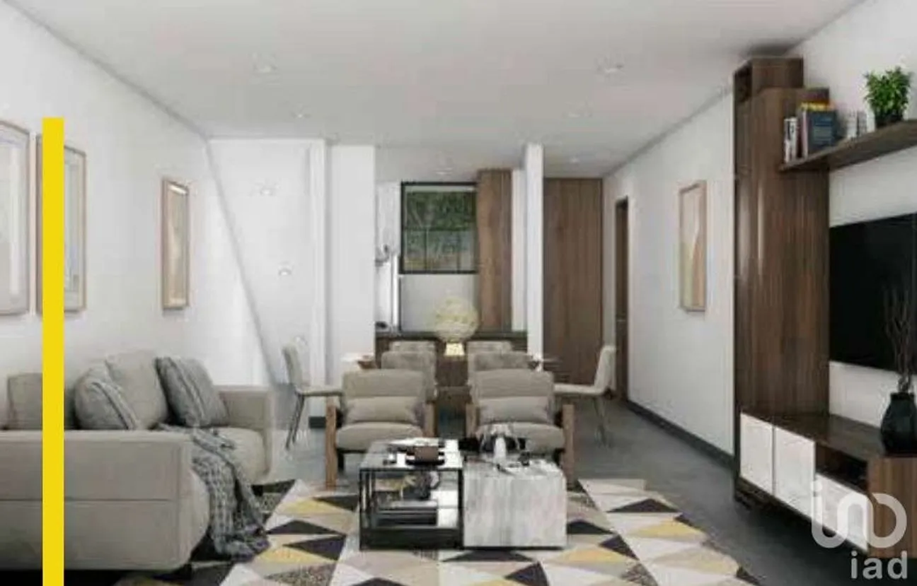 Casa en Venta en La Manzanita, Cuajimalpa de Morelos, Ciudad de México | NEX-182522 | iad México | Foto 4 de 39