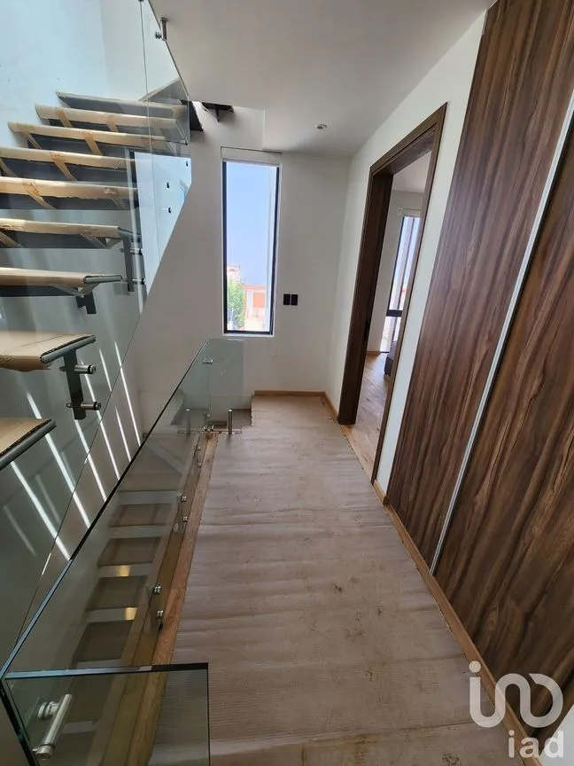 Casa en Venta en La Manzanita, Cuajimalpa de Morelos, Ciudad de México | NEX-182522 | iad México | Foto 36 de 39