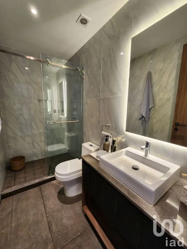 Casa en Venta en La Manzanita, Cuajimalpa de Morelos, Ciudad de México | NEX-182522 | iad México | Foto 19 de 39