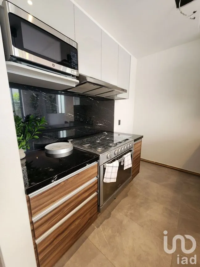 Casa en Venta en La Manzanita, Cuajimalpa de Morelos, Ciudad de México | NEX-182522 | iad México | Foto 17 de 39