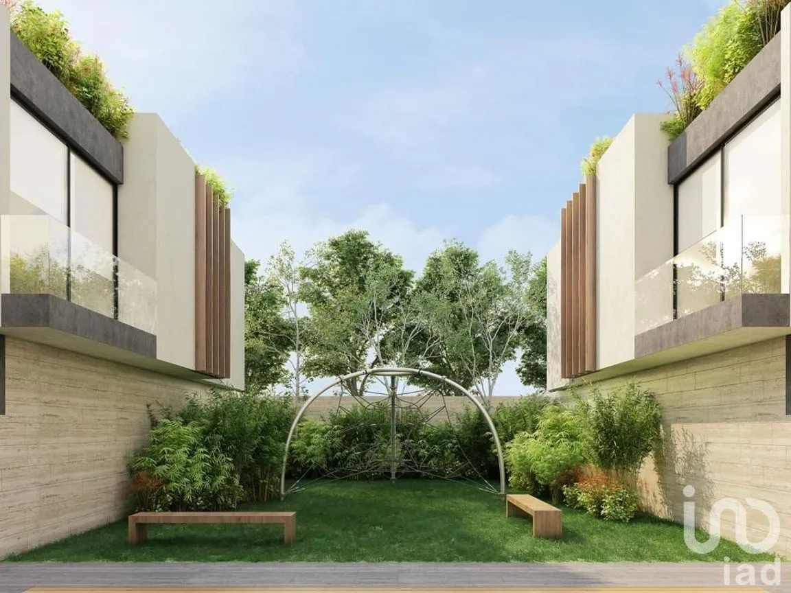 Casa en Venta en La Manzanita, Cuajimalpa de Morelos, Ciudad de México | NEX-182522 | iad México | Foto 7 de 39