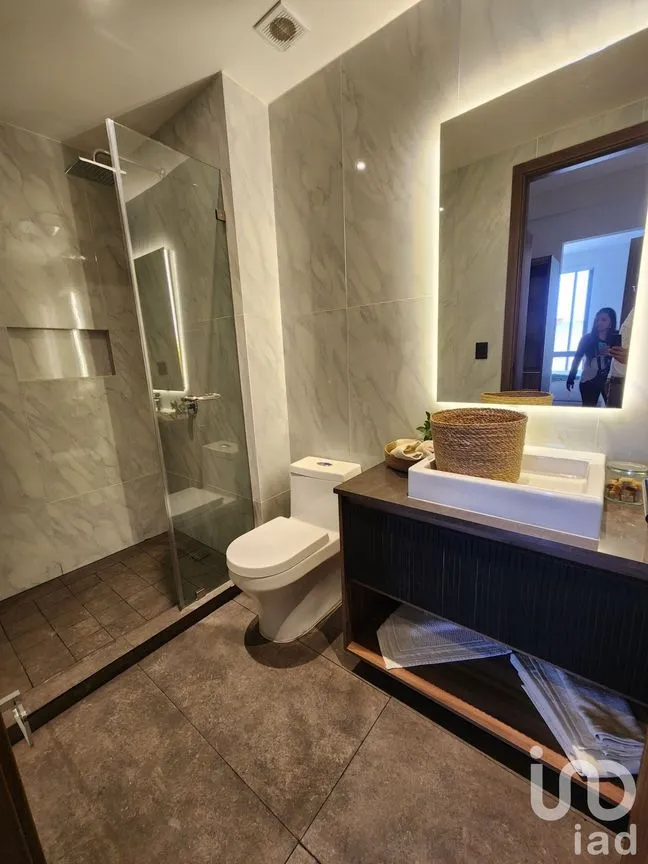 Casa en Venta en La Manzanita, Cuajimalpa de Morelos, Ciudad de México | NEX-182522 | iad México | Foto 23 de 39