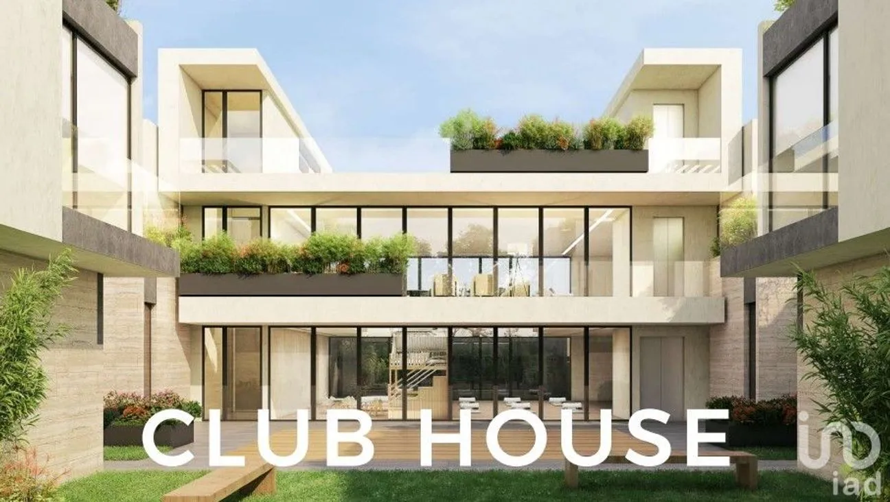 Casa en Venta en La Manzanita, Cuajimalpa de Morelos, Ciudad de México | NEX-182522 | iad México | Foto 5 de 39