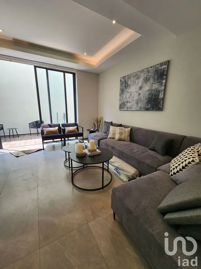 Casa en Venta en La Manzanita, Cuajimalpa de Morelos, Ciudad de México | NEX-182522 | iad México | Foto 13 de 39