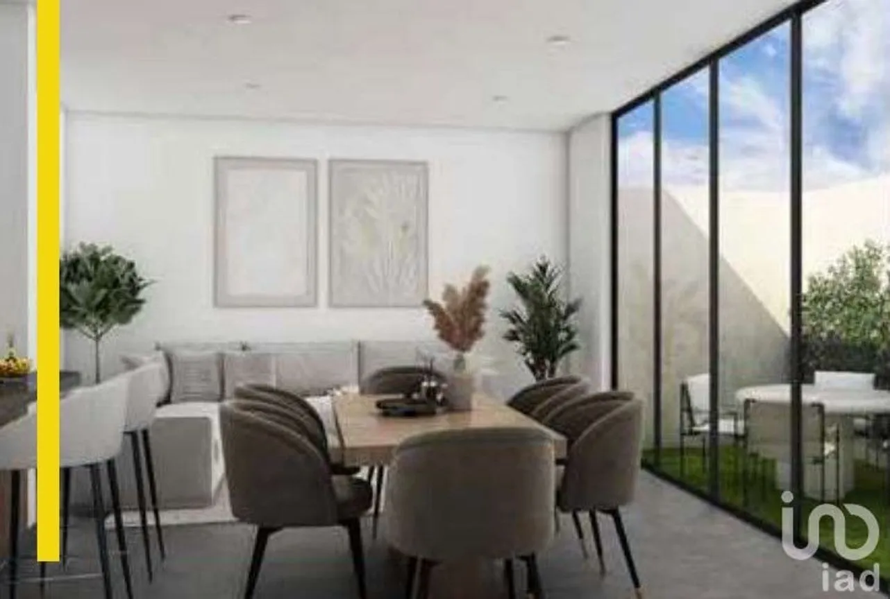 Casa en Venta en La Manzanita, Cuajimalpa de Morelos, Ciudad de México | NEX-182522 | iad México | Foto 2 de 39