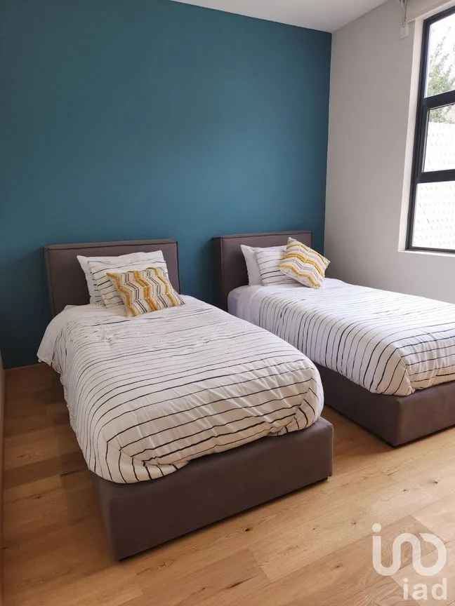 Casa en Venta en La Manzanita, Cuajimalpa de Morelos, Ciudad de México | NEX-182522 | iad México | Foto 28 de 39