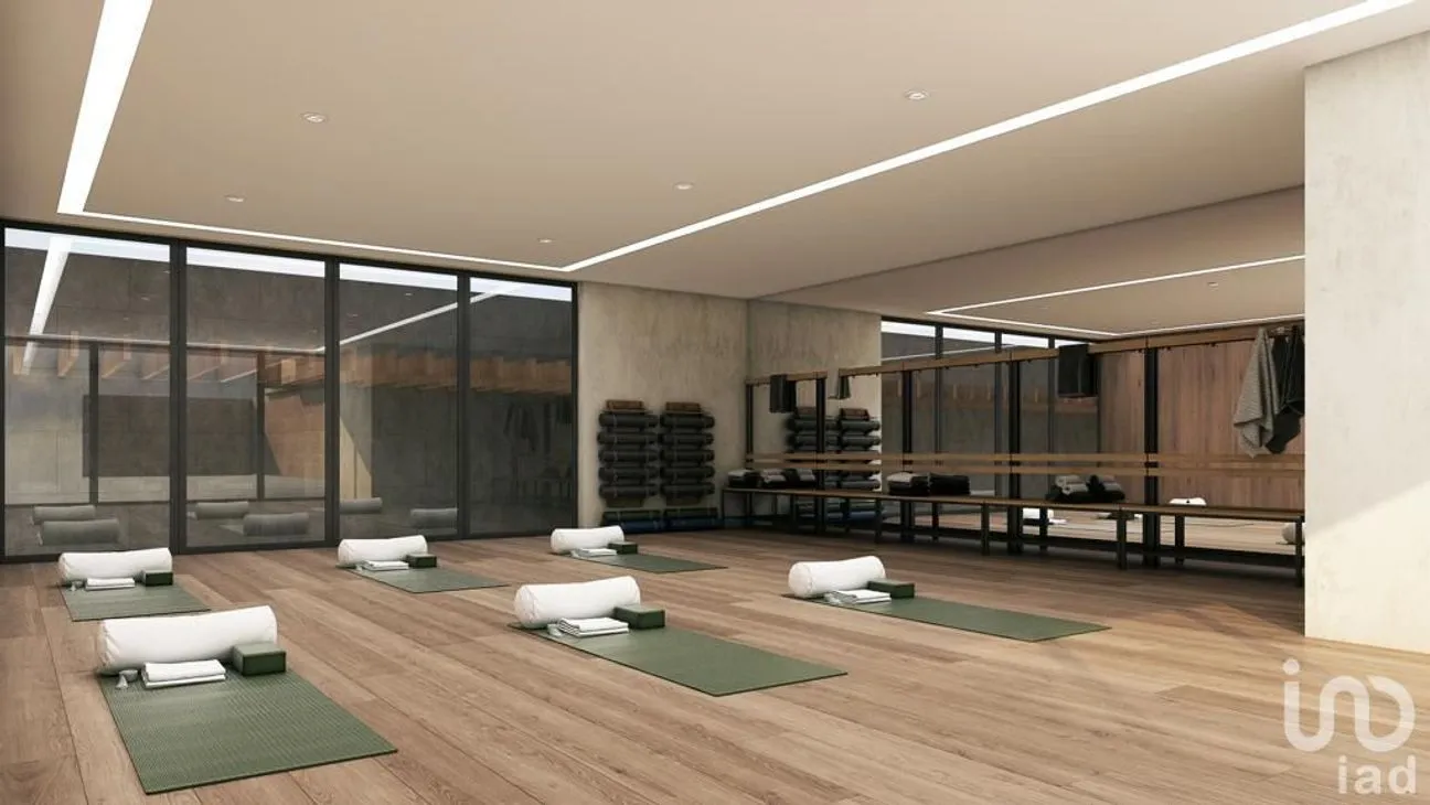 Casa en Venta en La Manzanita, Cuajimalpa de Morelos, Ciudad de México | NEX-182522 | iad México | Foto 9 de 39