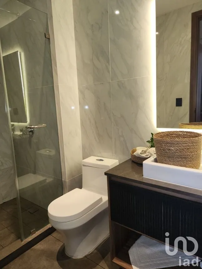 Casa en Venta en La Manzanita, Cuajimalpa de Morelos, Ciudad de México | NEX-182522 | iad México | Foto 24 de 39