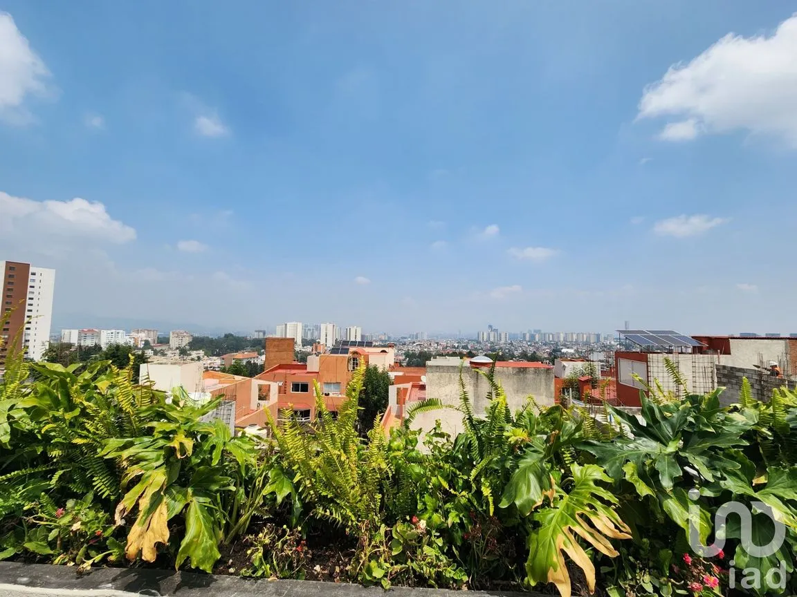 Casa en Venta en La Manzanita, Cuajimalpa de Morelos, Ciudad de México | NEX-182522 | iad México | Foto 38 de 39