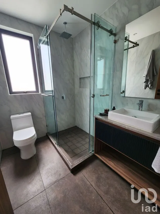 Casa en Venta en La Manzanita, Cuajimalpa de Morelos, Ciudad de México | NEX-182522 | iad México | Foto 31 de 39