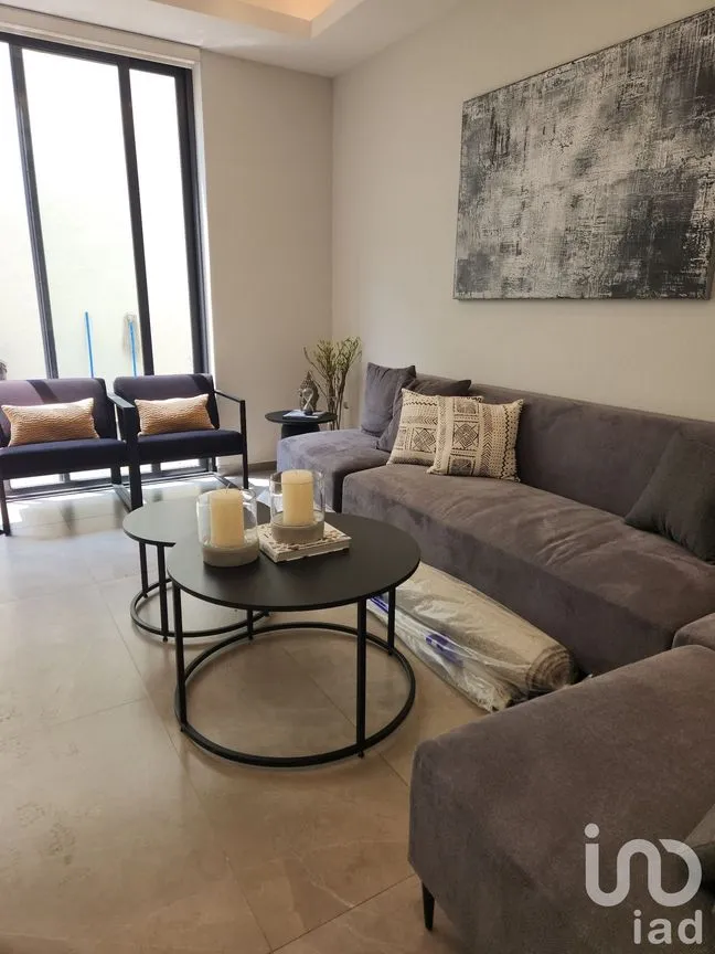 Casa en Venta en La Manzanita, Cuajimalpa de Morelos, Ciudad de México | NEX-182522 | iad México | Foto 14 de 39