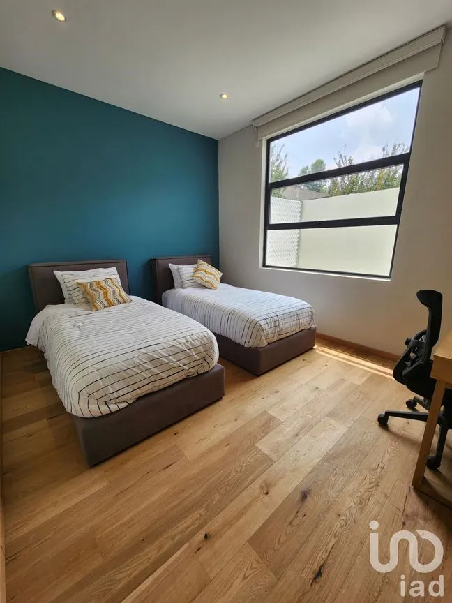 Casa en Venta en La Manzanita, Cuajimalpa de Morelos, Ciudad de México | NEX-182522 | iad México | Foto 30 de 39