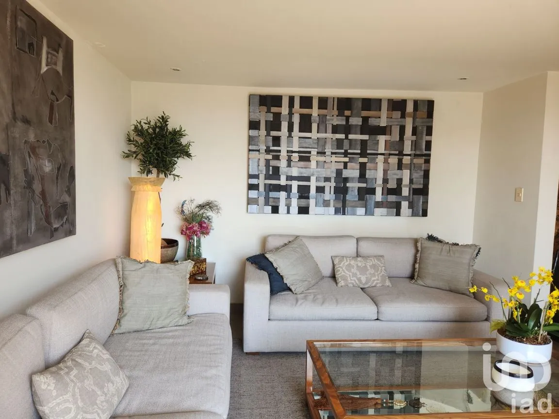 Casa en Venta en Lomas de Santa Fe, Álvaro Obregón, Ciudad de México | NEX-190701 | iad México | Foto 11 de 18