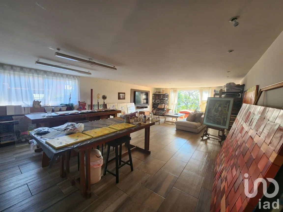 Casa en Venta en Lomas de Santa Fe, Álvaro Obregón, Ciudad de México | NEX-190701 | iad México | Foto 13 de 18