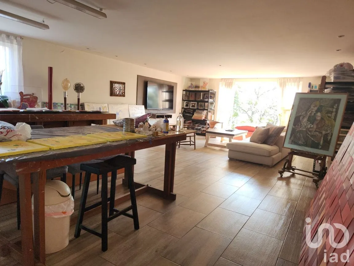 Casa en Venta en Lomas de Santa Fe, Álvaro Obregón, Ciudad de México | NEX-190701 | iad México | Foto 14 de 18